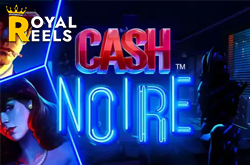 cash noire