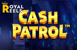 cash patrol