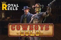 cowboys gold