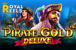 pirate gold deluxe