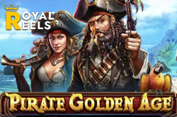 pirate golden age