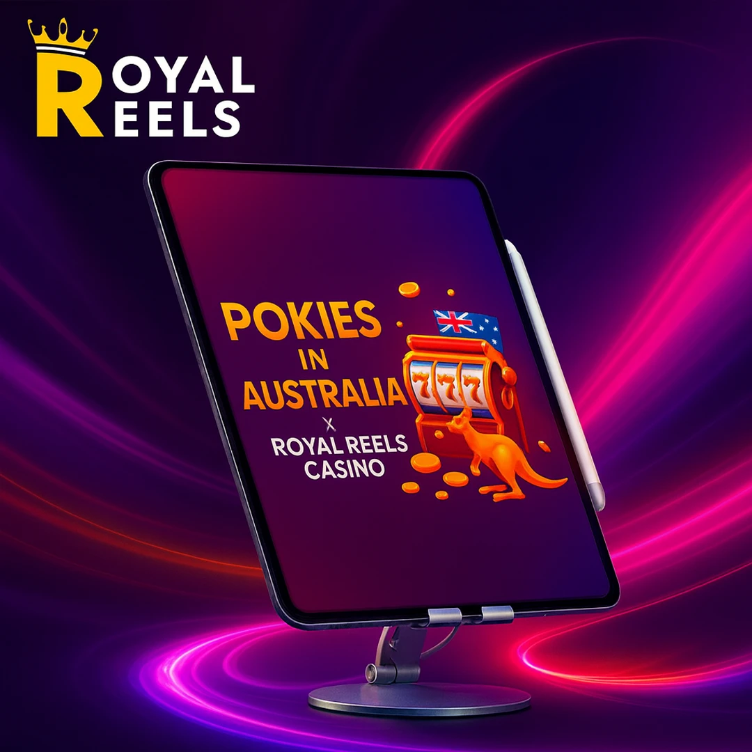Royal Reels Pokies