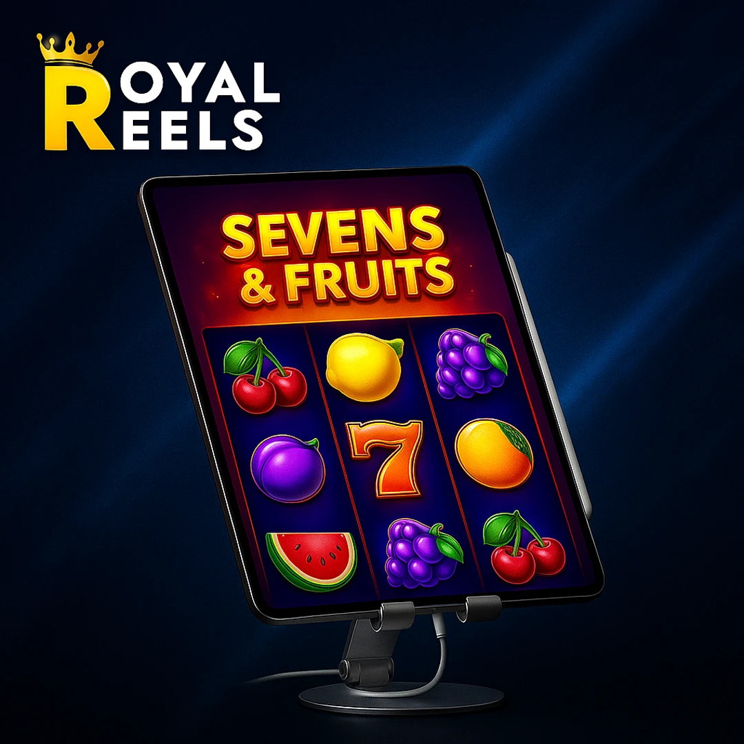 Royal Reels Casino Review